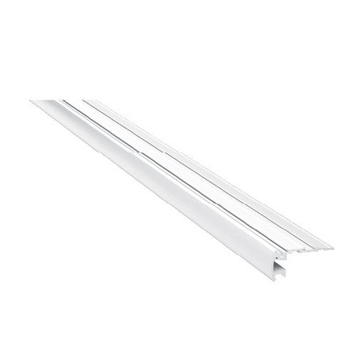 QSG-8038 ALU White